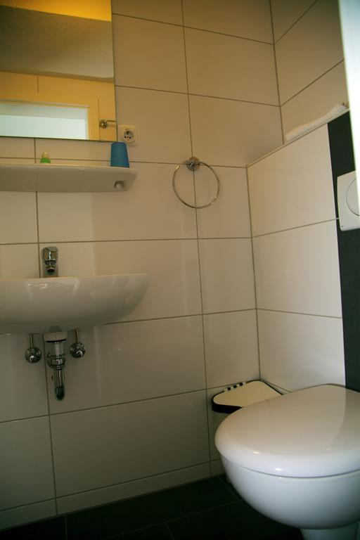 Hotel Hoffmann Essen Exteriér fotografie