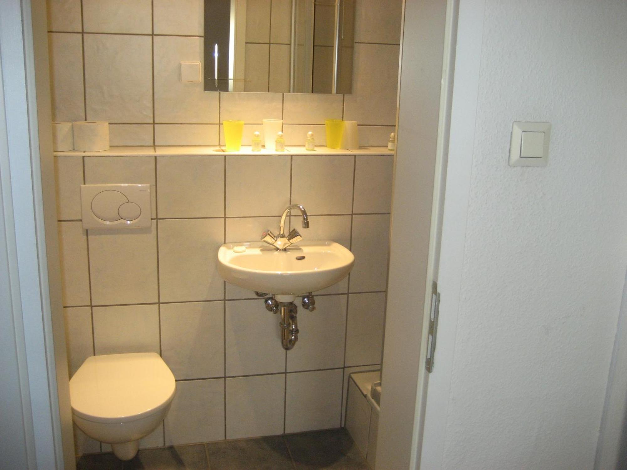 Hotel Hoffmann Essen Exteriér fotografie